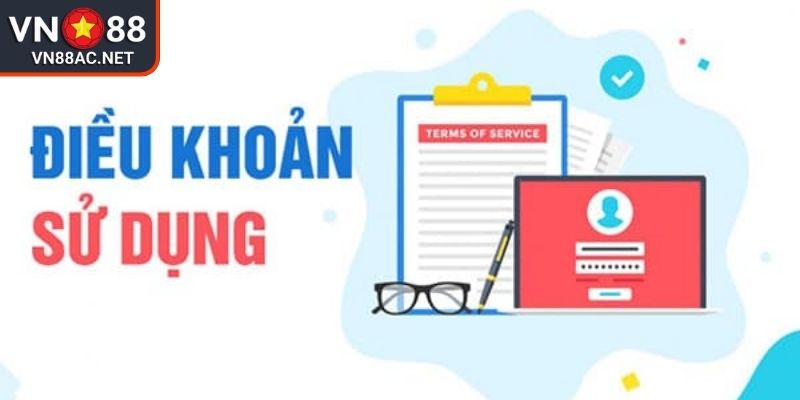 Điều Khoản Sử Dụng 3 Điều khoản sử dụng VN88 quy định giải quyết tranh chấp