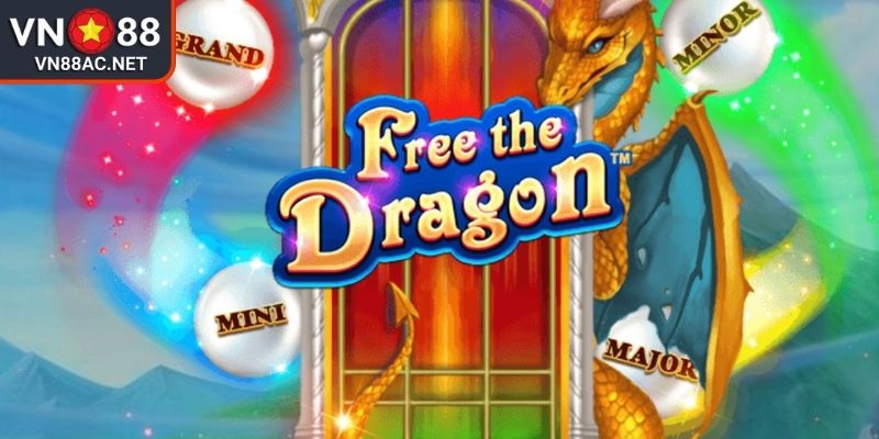 Free The Dragon VN88 Giải Mã Sức Hút Game Nổ Hũ Đỉnh Cao 1 Tổng quát về Free The Dragon VN88