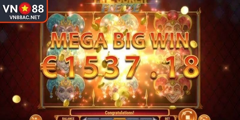 Chọn thời điểm vàng để chơi Go High Joker VN88