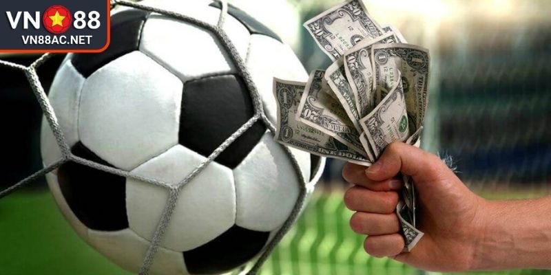 Kèo Chấp Nữa VN88 Chiến Lược Và Kinh Nghiệm Kiếm Bộn Tiền 2 Cách tính tiền cược trận đấu rõ ràng và minh bạch