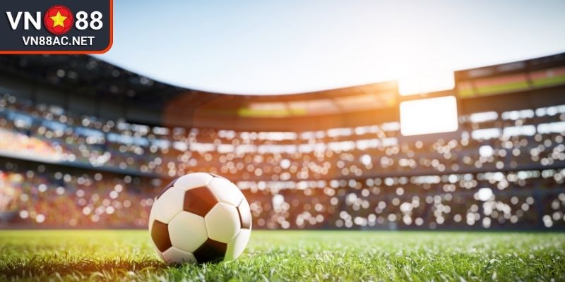 Mẹo bắt kèo chấp trực tiếp VN88 chuẩn xác