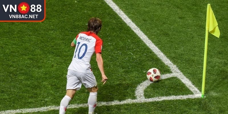 Kèo Góc VN88 Những Ưu Điểm Khi Chơi Và Bí Kíp Thắng Lớn 1 Các thông tin sơ lược về kèo góc VN88