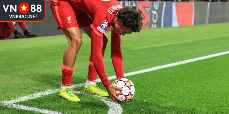 Kèo Góc VN88 Những Ưu Điểm Khi Chơi Và Bí Kíp Thắng Lớn 2 Kèo gốc có tính sáng tạo và cá nhân hóa cao