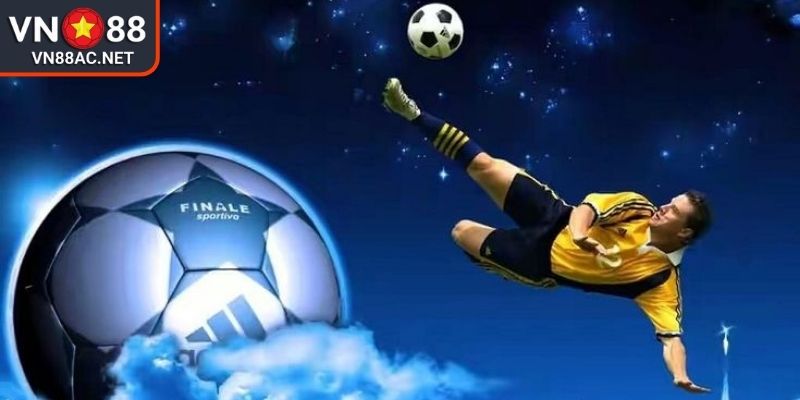 Hướng dẫn đặt cược kèo Handicap VN88