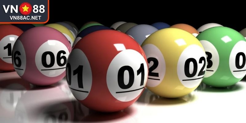 Lô Gan VN88 Loại Hình Phổ Biến Và Cách Soi Cầu Chuẩn Xác 3 Dựa trên lô gan VN88 cực đại