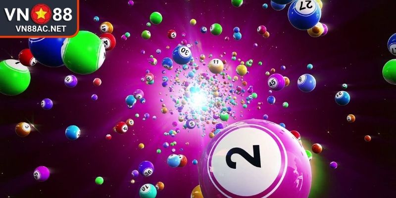 Các dạng lô khung VN88 phổ biến bạn nên biết