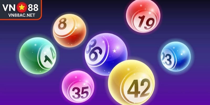 Kinh nghiệm và mẹo chơi lô khung VN88 dễ trúng