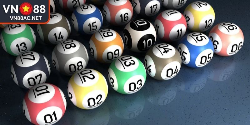 Những bí kíp soi lô xiên VN88 bách phát bách trúng