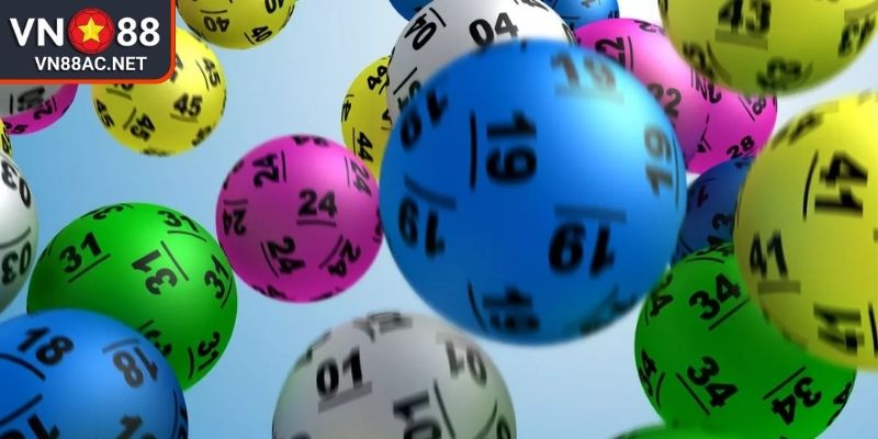 Dùng đề kép áp dụng soi cầu lô xiên VN88 hiệu quả