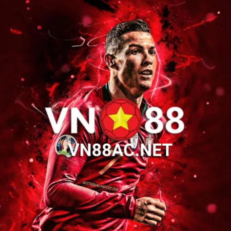 nhà cái vn88